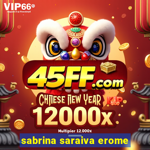 sabrina saraiva erome